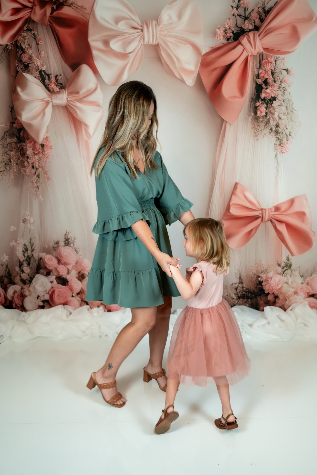 Parenthood and Spiritual Growth